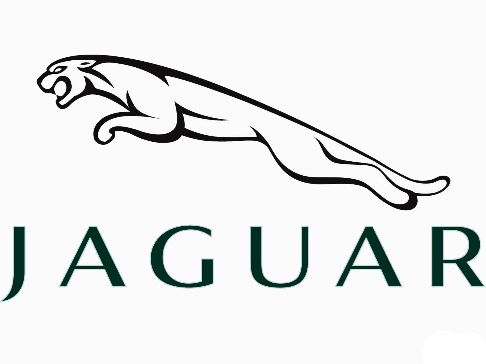 Jaguar.logo